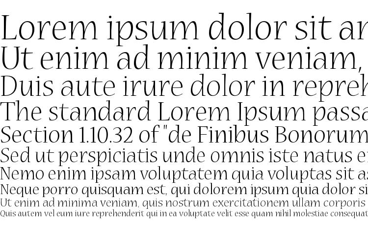 specimens NuevaStd Light font, sample NuevaStd Light font, an example of writing NuevaStd Light font, review NuevaStd Light font, preview NuevaStd Light font, NuevaStd Light font