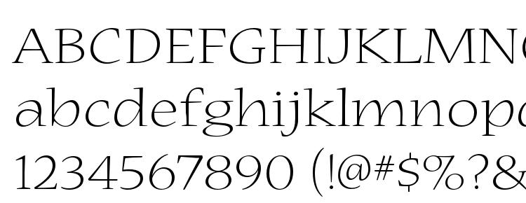 glyphs NuevaStd LightExtended font, сharacters NuevaStd LightExtended font, symbols NuevaStd LightExtended font, character map NuevaStd LightExtended font, preview NuevaStd LightExtended font, abc NuevaStd LightExtended font, NuevaStd LightExtended font