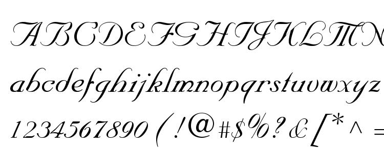 glyphs Nuncio Regular font, сharacters Nuncio Regular font, symbols Nuncio Regular font, character map Nuncio Regular font, preview Nuncio Regular font, abc Nuncio Regular font, Nuncio Regular font