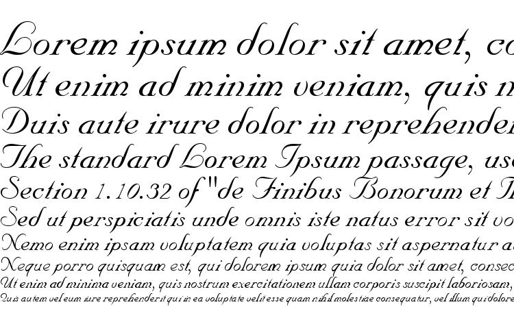 specimens Nuncio Regular font, sample Nuncio Regular font, an example of writing Nuncio Regular font, review Nuncio Regular font, preview Nuncio Regular font, Nuncio Regular font