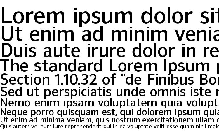 specimens NuOrder DemiBold font, sample NuOrder DemiBold font, an example of writing NuOrder DemiBold font, review NuOrder DemiBold font, preview NuOrder DemiBold font, NuOrder DemiBold font