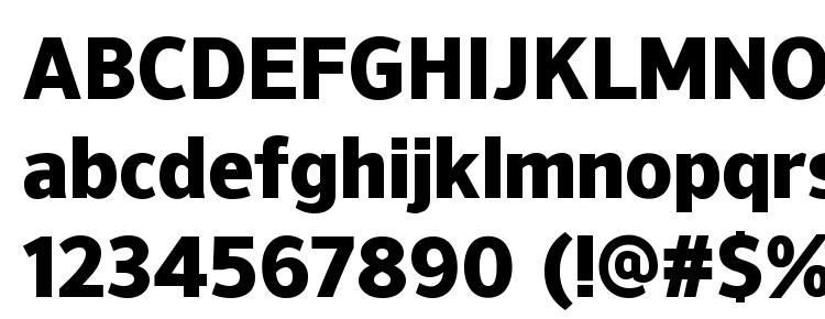 glyphs NuOrder Heavy font, сharacters NuOrder Heavy font, symbols NuOrder Heavy font, character map NuOrder Heavy font, preview NuOrder Heavy font, abc NuOrder Heavy font, NuOrder Heavy font