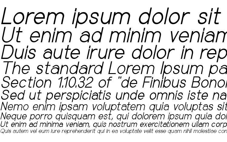 specimens NuOrder Italic font, sample NuOrder Italic font, an example of writing NuOrder Italic font, review NuOrder Italic font, preview NuOrder Italic font, NuOrder Italic font