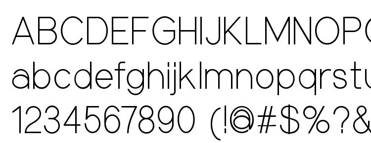 glyphs NuOrder Light font, сharacters NuOrder Light font, symbols NuOrder Light font, character map NuOrder Light font, preview NuOrder Light font, abc NuOrder Light font, NuOrder Light font