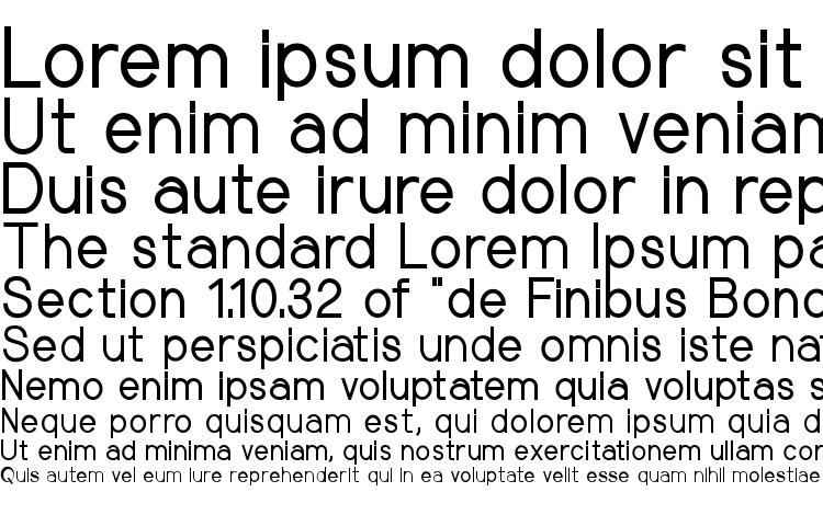 specimens NuOrder Medium font, sample NuOrder Medium font, an example of writing NuOrder Medium font, review NuOrder Medium font, preview NuOrder Medium font, NuOrder Medium font