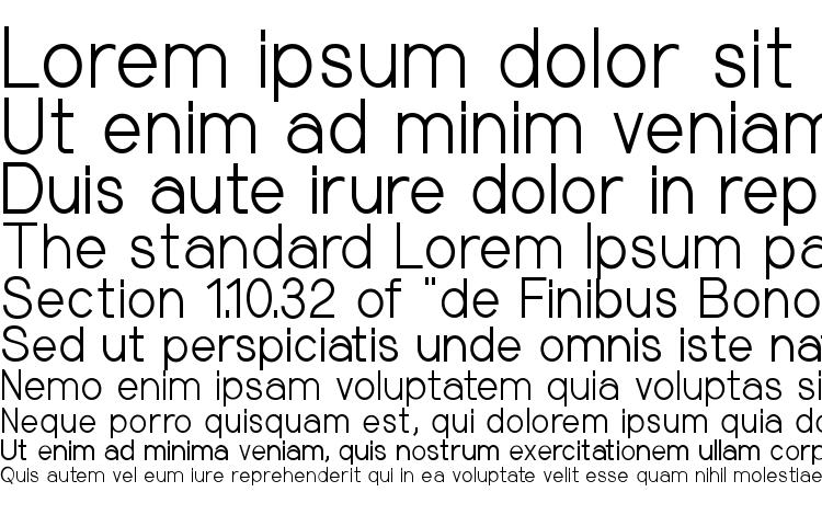 specimens NuOrder Regular font, sample NuOrder Regular font, an example of writing NuOrder Regular font, review NuOrder Regular font, preview NuOrder Regular font, NuOrder Regular font
