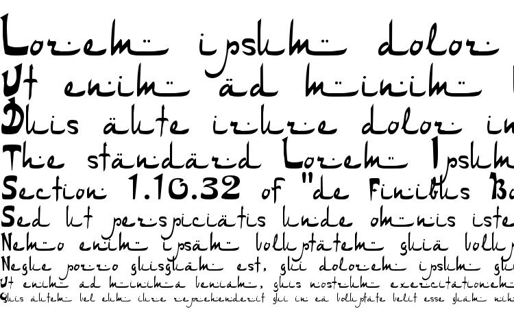 specimens Nuria.kz font, sample Nuria.kz font, an example of writing Nuria.kz font, review Nuria.kz font, preview Nuria.kz font, Nuria.kz font