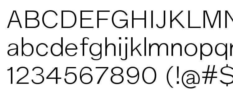 glyphs Nurom Light font, сharacters Nurom Light font, symbols Nurom Light font, character map Nurom Light font, preview Nurom Light font, abc Nurom Light font, Nurom Light font