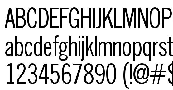 Nwc Font Download Free / LegionFonts