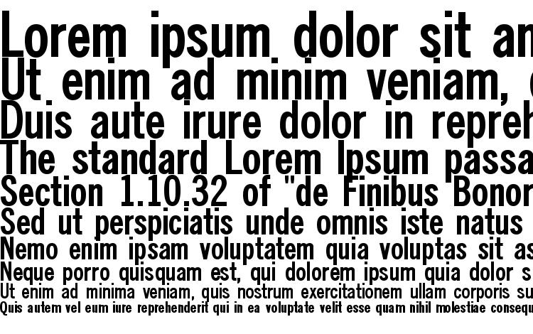 specimens Nwcb font, sample Nwcb font, an example of writing Nwcb font, review Nwcb font, preview Nwcb font, Nwcb font