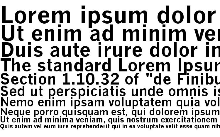 specimens Nwgthcb font, sample Nwgthcb font, an example of writing Nwgthcb font, review Nwgthcb font, preview Nwgthcb font, Nwgthcb font
