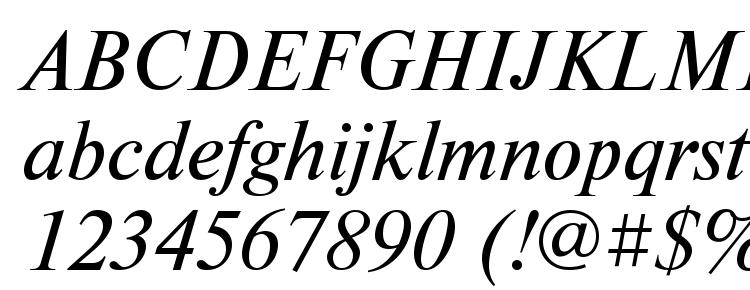 glyphs Nwti font, сharacters Nwti font, symbols Nwti font, character map Nwti font, preview Nwti font, abc Nwti font, Nwti font