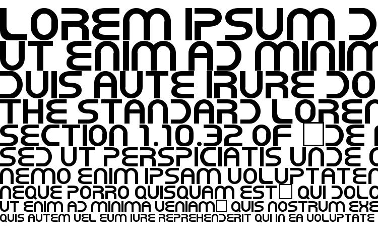 specimens Nwv font, sample Nwv font, an example of writing Nwv font, review Nwv font, preview Nwv font, Nwv font