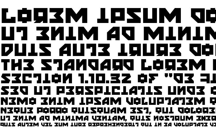 specimens Nyet font, sample Nyet font, an example of writing Nyet font, review Nyet font, preview Nyet font, Nyet font
