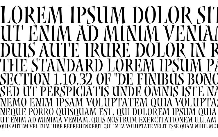 specimens NyxStd font, sample NyxStd font, an example of writing NyxStd font, review NyxStd font, preview NyxStd font, NyxStd font