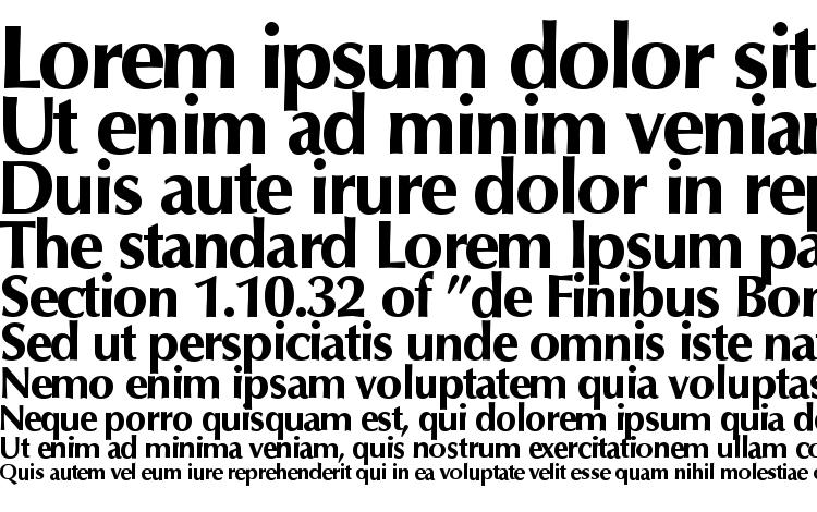 specimens O801 Flare Bold font, sample O801 Flare Bold font, an example of writing O801 Flare Bold font, review O801 Flare Bold font, preview O801 Flare Bold font, O801 Flare Bold font