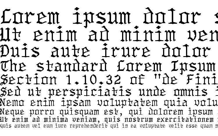 specimens OBADIAH Regular font, sample OBADIAH Regular font, an example of writing OBADIAH Regular font, review OBADIAH Regular font, preview OBADIAH Regular font, OBADIAH Regular font