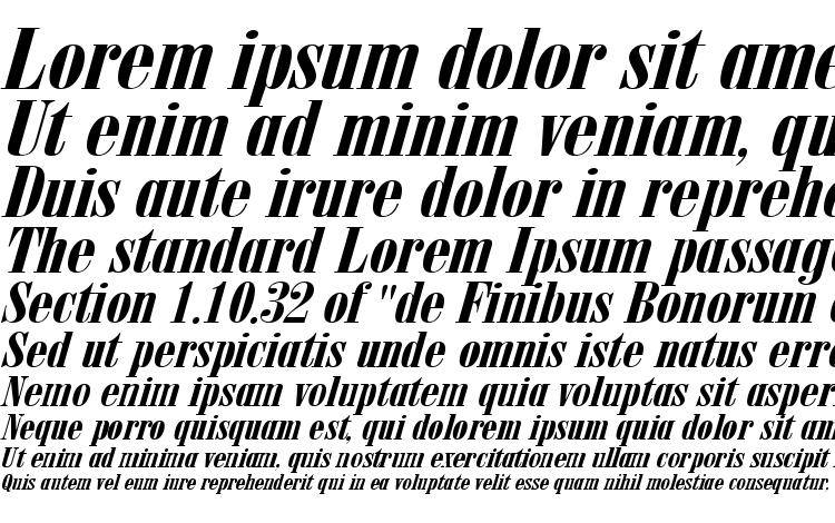 specimens ObeliskGrand Italic font, sample ObeliskGrand Italic font, an example of writing ObeliskGrand Italic font, review ObeliskGrand Italic font, preview ObeliskGrand Italic font, ObeliskGrand Italic font