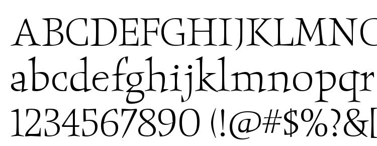 glyphs ObeliskITC TT Light font, сharacters ObeliskITC TT Light font, symbols ObeliskITC TT Light font, character map ObeliskITC TT Light font, preview ObeliskITC TT Light font, abc ObeliskITC TT Light font, ObeliskITC TT Light font