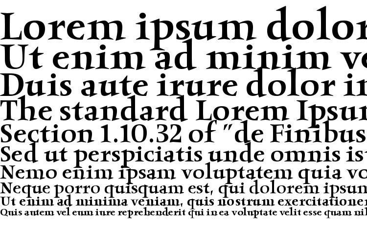 specimens ObeliskMdITC TT font, sample ObeliskMdITC TT font, an example of writing ObeliskMdITC TT font, review ObeliskMdITC TT font, preview ObeliskMdITC TT font, ObeliskMdITC TT font
