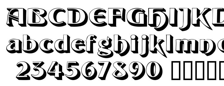glyphs Obeliskssk font, сharacters Obeliskssk font, symbols Obeliskssk font, character map Obeliskssk font, preview Obeliskssk font, abc Obeliskssk font, Obeliskssk font