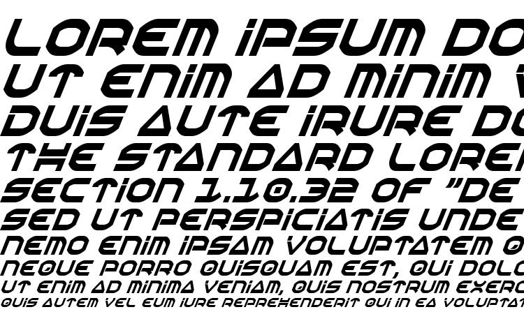 specimens Oberon Condensed Italic font, sample Oberon Condensed Italic font, an example of writing Oberon Condensed Italic font, review Oberon Condensed Italic font, preview Oberon Condensed Italic font, Oberon Condensed Italic font