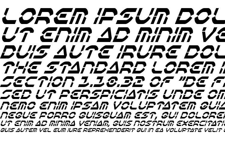 specimens Oberon Deux Condensed Italic font, sample Oberon Deux Condensed Italic font, an example of writing Oberon Deux Condensed Italic font, review Oberon Deux Condensed Italic font, preview Oberon Deux Condensed Italic font, Oberon Deux Condensed Italic font