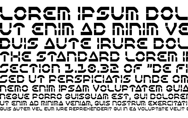 specimens Oberon Deux Condensed font, sample Oberon Deux Condensed font, an example of writing Oberon Deux Condensed font, review Oberon Deux Condensed font, preview Oberon Deux Condensed font, Oberon Deux Condensed font