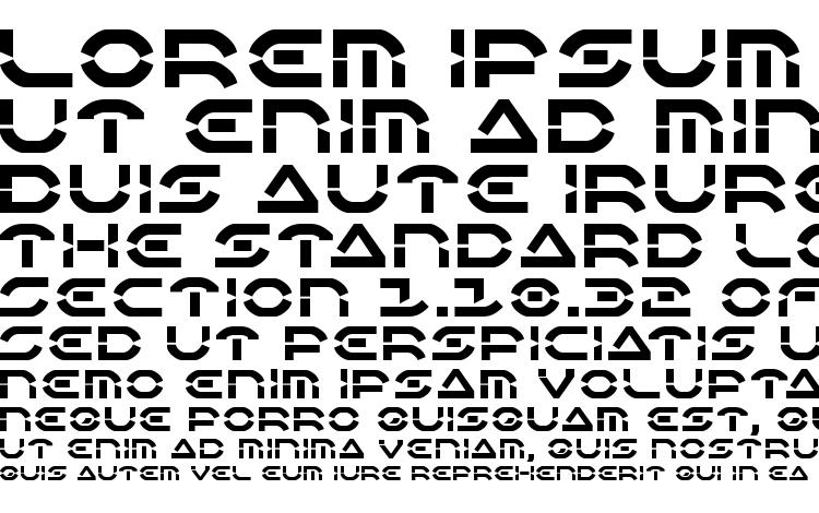 specimens Oberon Deux font, sample Oberon Deux font, an example of writing Oberon Deux font, review Oberon Deux font, preview Oberon Deux font, Oberon Deux font