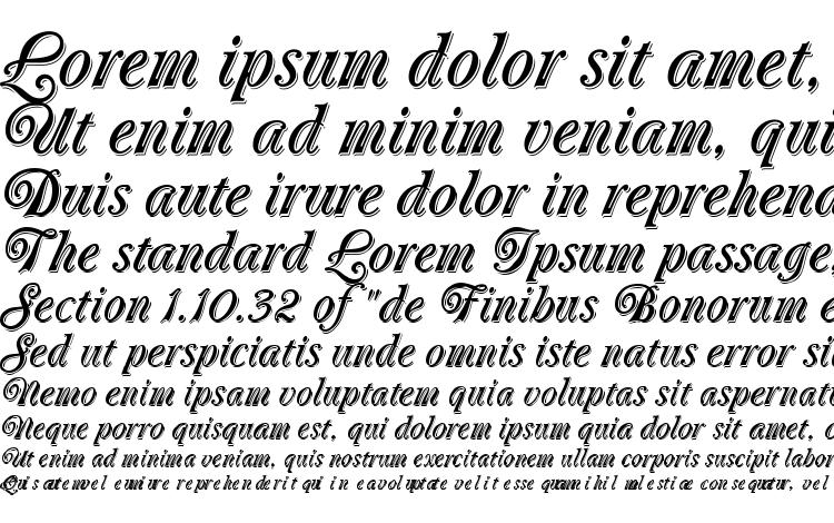 specimens Oberon LET Plain.1.0 font, sample Oberon LET Plain.1.0 font, an example of writing Oberon LET Plain.1.0 font, review Oberon LET Plain.1.0 font, preview Oberon LET Plain.1.0 font, Oberon LET Plain.1.0 font