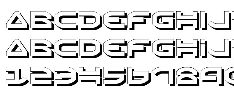 glyphs Oberon Shadow font, сharacters Oberon Shadow font, symbols Oberon Shadow font, character map Oberon Shadow font, preview Oberon Shadow font, abc Oberon Shadow font, Oberon Shadow font
