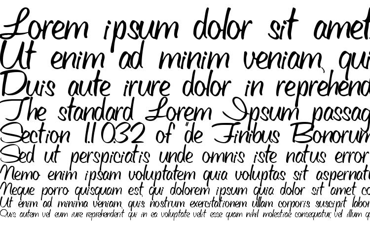 specimens Obettescriptssk font, sample Obettescriptssk font, an example of writing Obettescriptssk font, review Obettescriptssk font, preview Obettescriptssk font, Obettescriptssk font