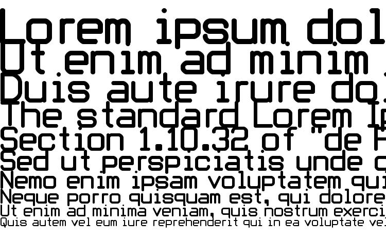 specimens Obliviou font, sample Obliviou font, an example of writing Obliviou font, review Obliviou font, preview Obliviou font, Obliviou font