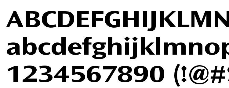 glyphs OceanSansStd BoldExt font, сharacters OceanSansStd BoldExt font, symbols OceanSansStd BoldExt font, character map OceanSansStd BoldExt font, preview OceanSansStd BoldExt font, abc OceanSansStd BoldExt font, OceanSansStd BoldExt font