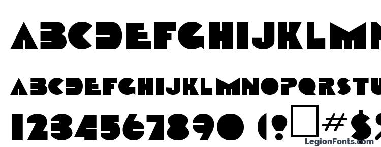 glyphs Oclock font, сharacters Oclock font, symbols Oclock font, character map Oclock font, preview Oclock font, abc Oclock font, Oclock font