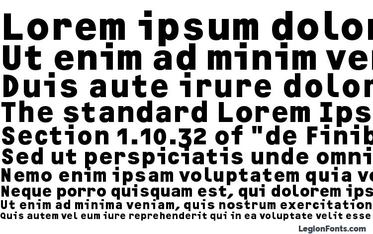 specimens Ocrf boldosfc font, sample Ocrf boldosfc font, an example of writing Ocrf boldosfc font, review Ocrf boldosfc font, preview Ocrf boldosfc font, Ocrf boldosfc font
