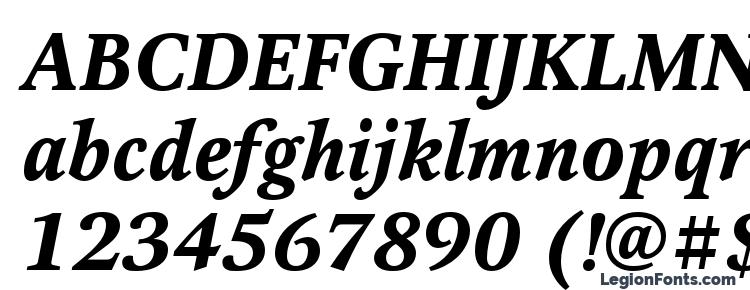 glyphs Octava Bold Italic font, сharacters Octava Bold Italic font, symbols Octava Bold Italic font, character map Octava Bold Italic font, preview Octava Bold Italic font, abc Octava Bold Italic font, Octava Bold Italic font