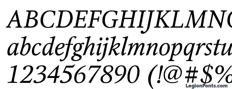 glyphs Octava Italic font, сharacters Octava Italic font, symbols Octava Italic font, character map Octava Italic font, preview Octava Italic font, abc Octava Italic font, Octava Italic font