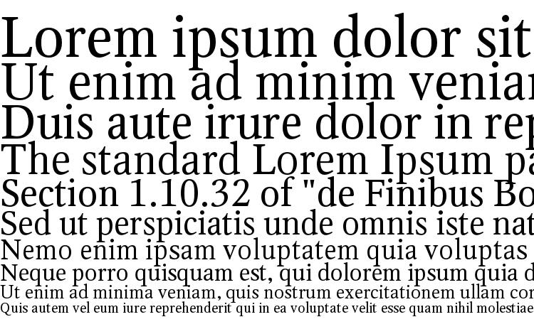specimens Octava Regular font, sample Octava Regular font, an example of writing Octava Regular font, review Octava Regular font, preview Octava Regular font, Octava Regular font