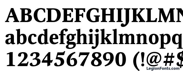 glyphs Octavac bold font, сharacters Octavac bold font, symbols Octavac bold font, character map Octavac bold font, preview Octavac bold font, abc Octavac bold font, Octavac bold font