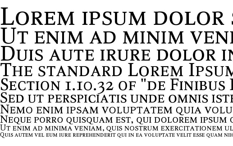 specimens Octavascc font, sample Octavascc font, an example of writing Octavascc font, review Octavascc font, preview Octavascc font, Octavascc font