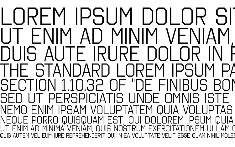 specimens OctinCollegeBk Regular font, sample OctinCollegeBk Regular font, an example of writing OctinCollegeBk Regular font, review OctinCollegeBk Regular font, preview OctinCollegeBk Regular font, OctinCollegeBk Regular font