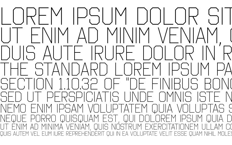specimens OctinCollegeLt Regular font, sample OctinCollegeLt Regular font, an example of writing OctinCollegeLt Regular font, review OctinCollegeLt Regular font, preview OctinCollegeLt Regular font, OctinCollegeLt Regular font