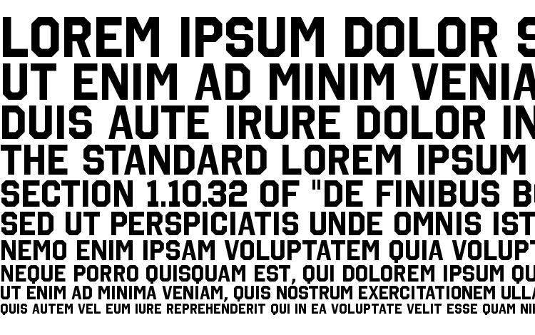 specimens OctinCollegeRg Bold font, sample OctinCollegeRg Bold font, an example of writing OctinCollegeRg Bold font, review OctinCollegeRg Bold font, preview OctinCollegeRg Bold font, OctinCollegeRg Bold font