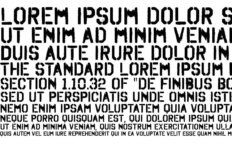 specimens OctinSpraypaintARg Bold font, sample OctinSpraypaintARg Bold font, an example of writing OctinSpraypaintARg Bold font, review OctinSpraypaintARg Bold font, preview OctinSpraypaintARg Bold font, OctinSpraypaintARg Bold font