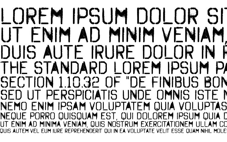 specimens OctinSpraypaintARg Regular font, sample OctinSpraypaintARg Regular font, an example of writing OctinSpraypaintARg Regular font, review OctinSpraypaintARg Regular font, preview OctinSpraypaintARg Regular font, OctinSpraypaintARg Regular font
