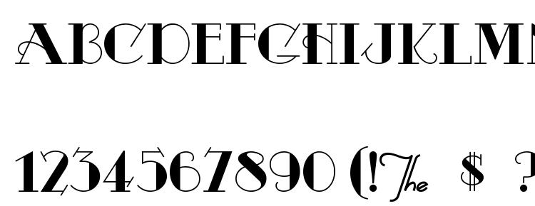 глифы шрифта Odalisqu, символы шрифта Odalisqu, символьная карта шрифта Odalisqu, предварительный просмотр шрифта Odalisqu, алфавит шрифта Odalisqu, шрифт Odalisqu