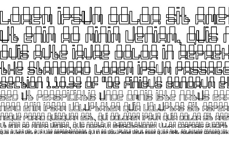 specimens Oddessey 3000 font, sample Oddessey 3000 font, an example of writing Oddessey 3000 font, review Oddessey 3000 font, preview Oddessey 3000 font, Oddessey 3000 font