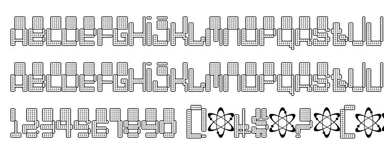 glyphs Oddessey 6000 font, сharacters Oddessey 6000 font, symbols Oddessey 6000 font, character map Oddessey 6000 font, preview Oddessey 6000 font, abc Oddessey 6000 font, Oddessey 6000 font