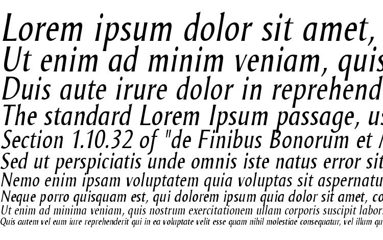 specimens Odense Cond Italic font, sample Odense Cond Italic font, an example of writing Odense Cond Italic font, review Odense Cond Italic font, preview Odense Cond Italic font, Odense Cond Italic font